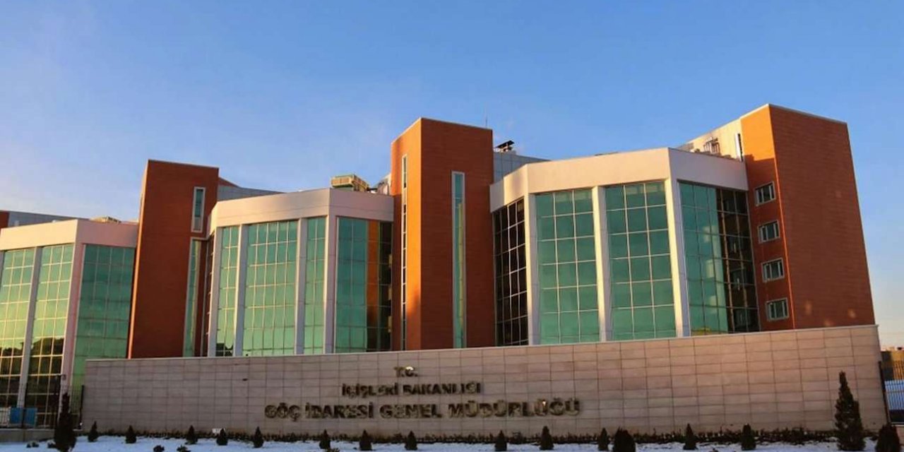 Göç İdaresi Genel Müdürlüğü'nden yeni “düzensiz göçmen” kararı