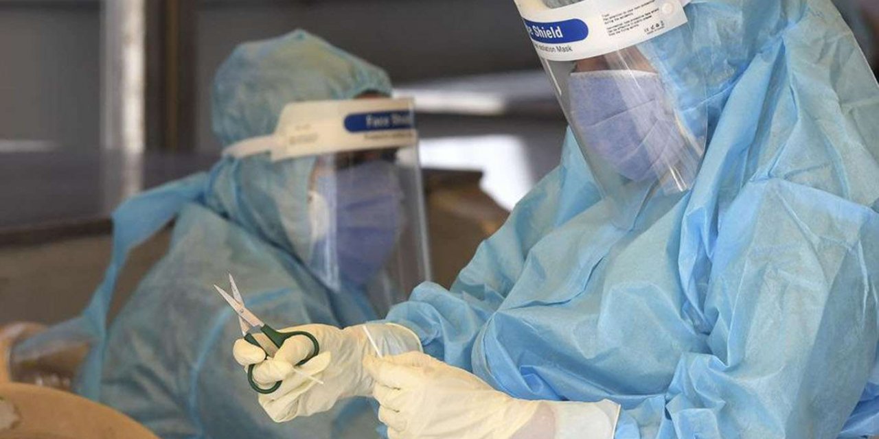 İngiltere'de Covid-19 kaynaklı ölüm sayısında artış