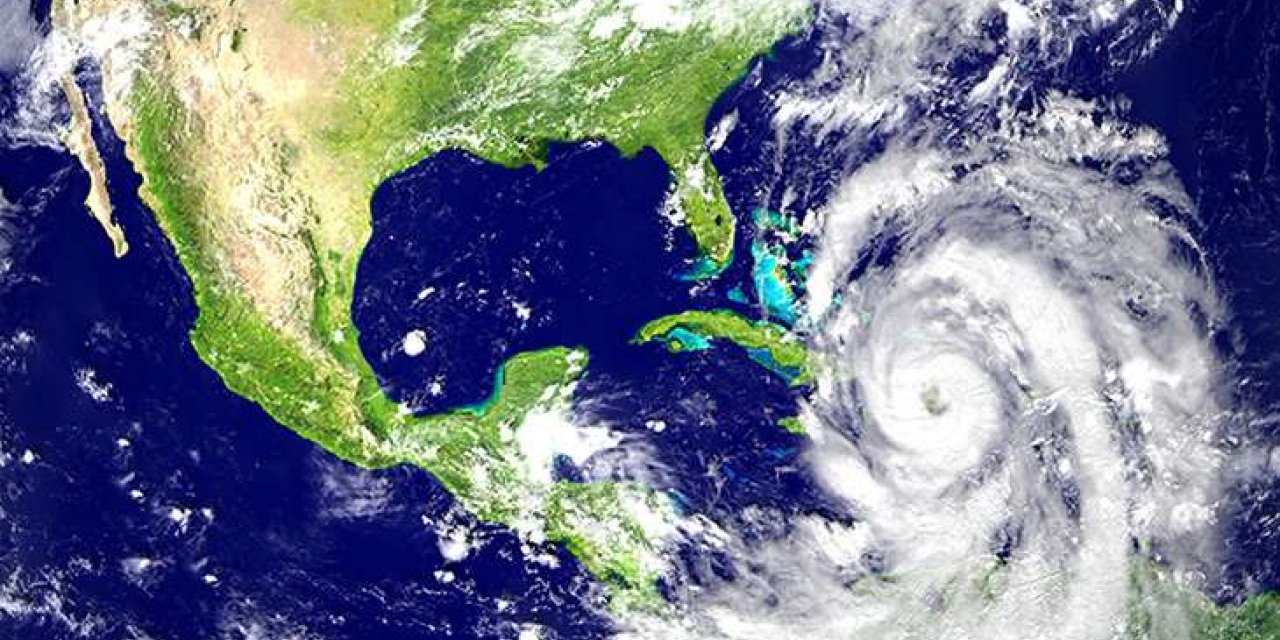 Ida Kasırgası ABD'nin Louisiana eyaletinde büyük hasara neden oldu