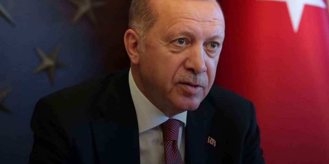 Turkey to accelerate its judicial reform efforts, Erdoğan says