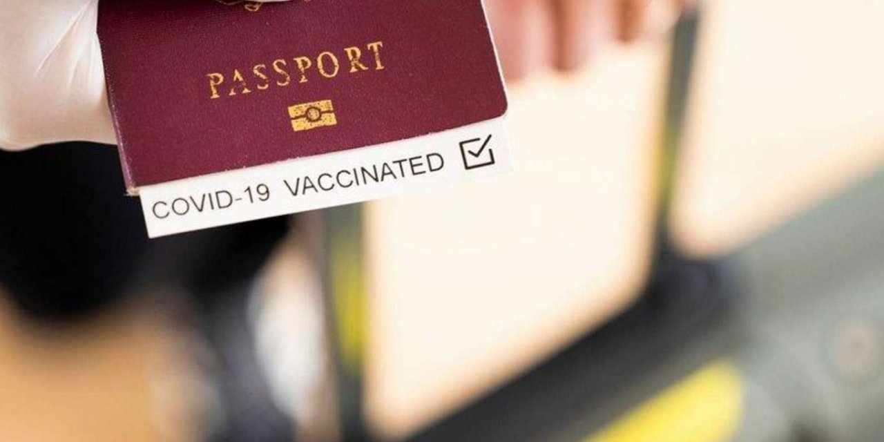 İskoçya aşı pasaportu uygulamasına geçiyor