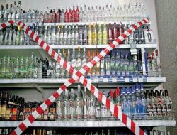 İçki reklamı yasaklanıyor