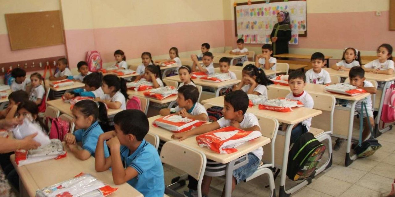 MEB yeni öğretim yılı takvimini açıkladı