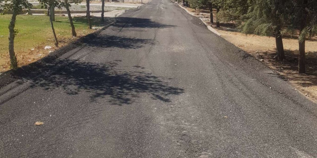 Bağlar'da yeni imar yolları ulaşıma açılıyor