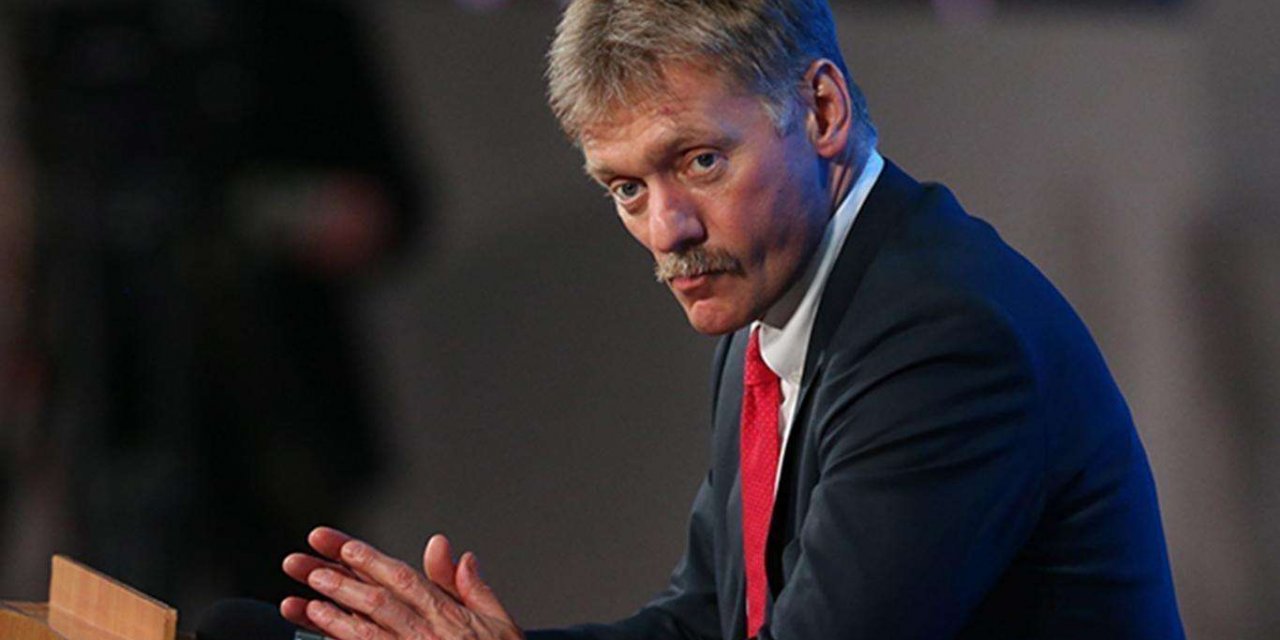 Rusya'dan ABD'ye "Kiev'e askeri yardımı Donbass'taki gerginliği tırmandırabilir"