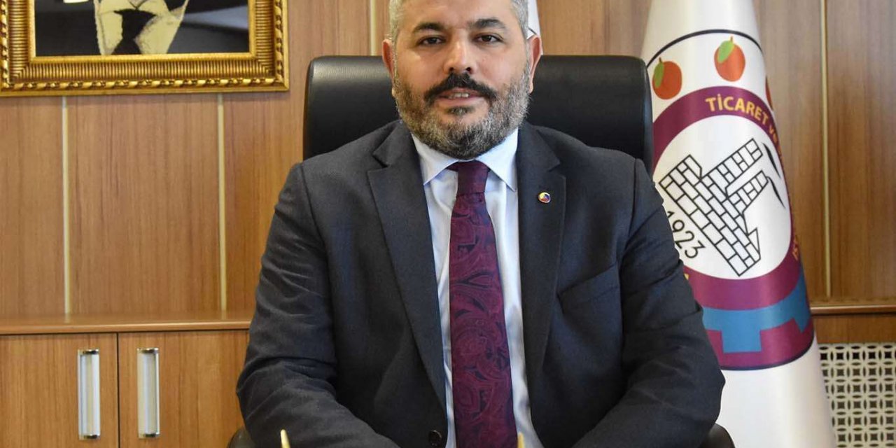 Malatya'da ihracat ağustos ayında yüzde 76 arttı