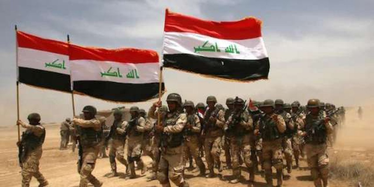 Irak "Zorunlu Askerlik Yasa Tasarısı"nı onayladı