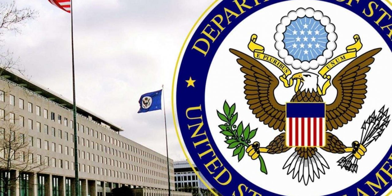 20 yıldır Afganistan'ı işgal eden ABD, Taliban hükümetini tanımayı kritere bağlıyor!