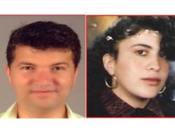 Sopayla öldürdüğü eşinden bir sene sonra boşanmış