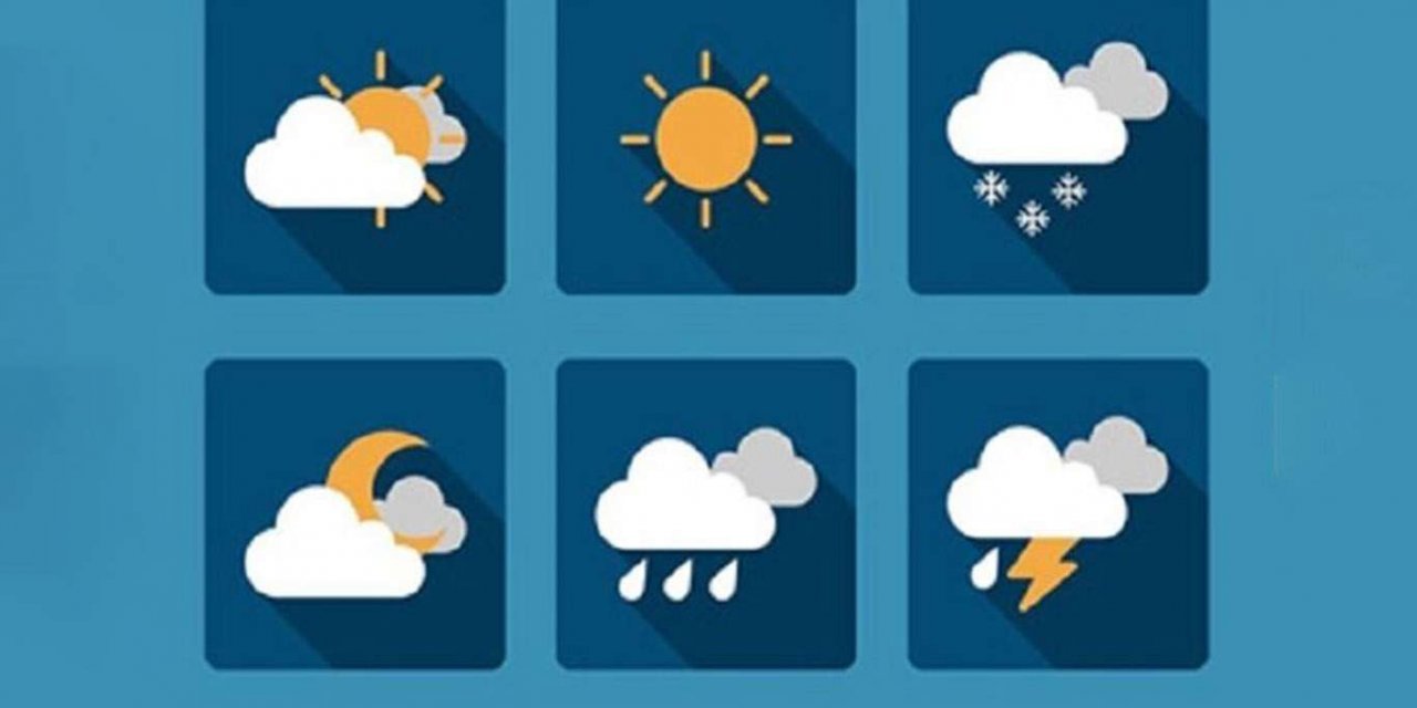 Türkiye genelinde hava durumu nasıl olacak?