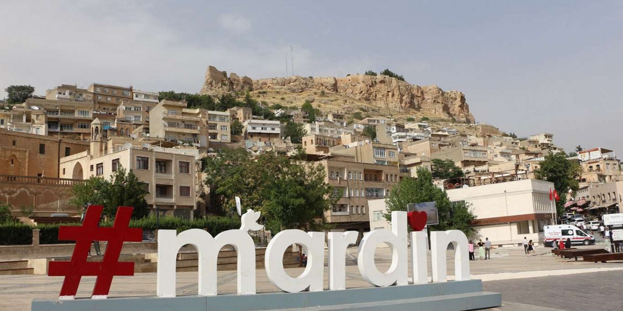 Mardin’de art arda 3’üncü 15 günlük yasaklama kararı