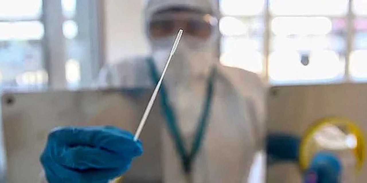 İçişleri Bakanlığından genelge: 2 ülkelerden gelenlere PCR şartı uygulanacak