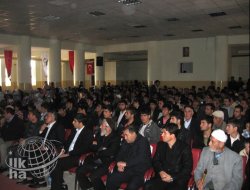 'Kutlu Doğum Ayı Artık Nisan Ayına Sığmıyor'