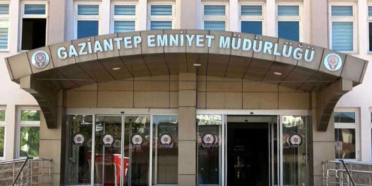 Gaziantep’te uyuşturucu operasyonunda 10 şüpheli gözaltına alındı