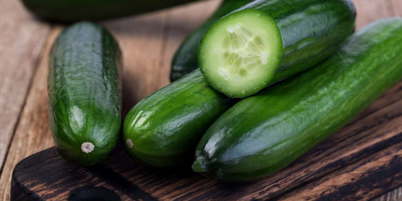 Ağustosta fiyatı en fazla artan salatalık oldu