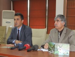 Dördüncü Çatak Kanispi Festivali Pazar günü yapılacak
