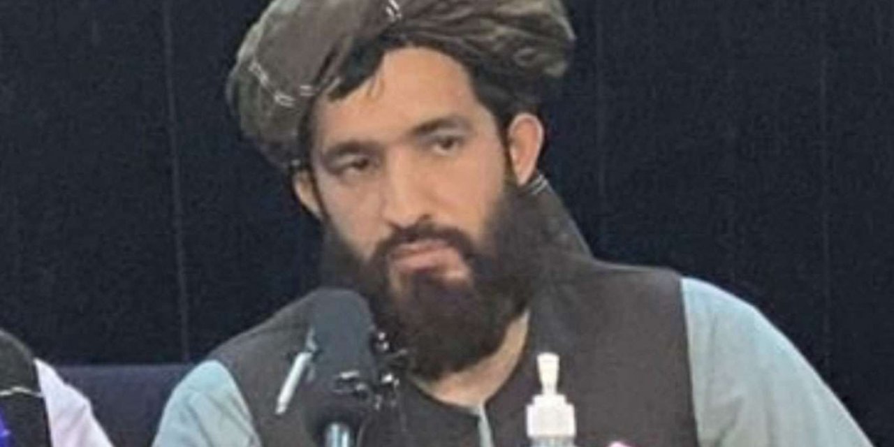 Afghan people want Islamic government: Taliban official