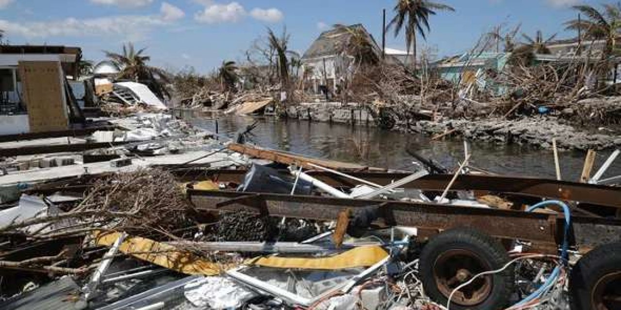 Death toll from flooding after remnants of Hurricane Ida rises to 63 in the United States