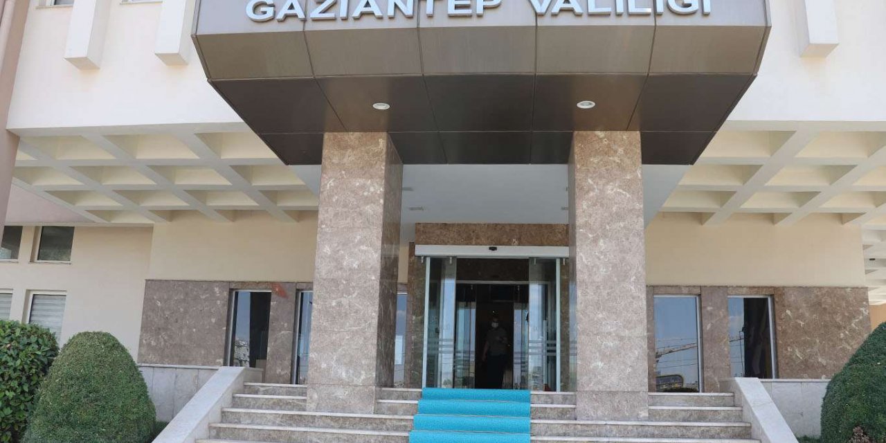 Gaziantep’te toplum güvenliğini tehlikeye sokanlara para cezası verilecek