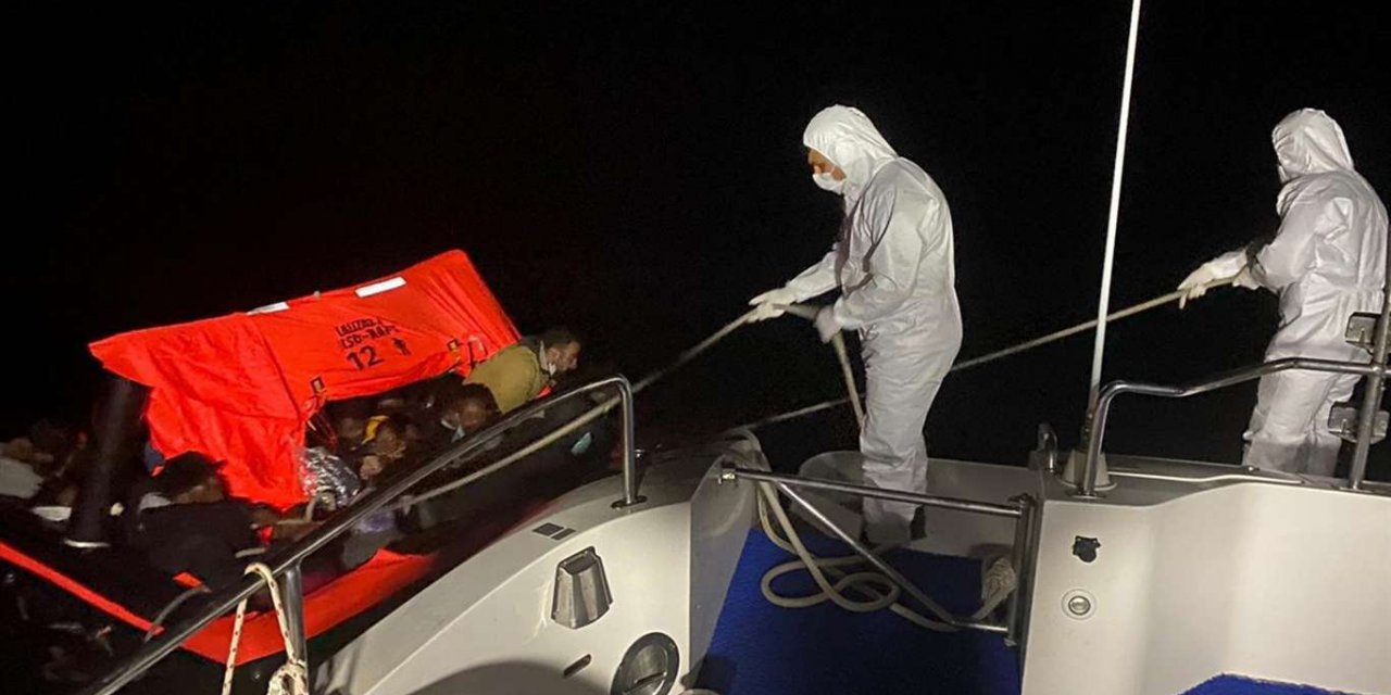 Avrupa Konseyi'nden Yunanistan'a "Göçmen Yasasını gözden geçirin" uyarısı