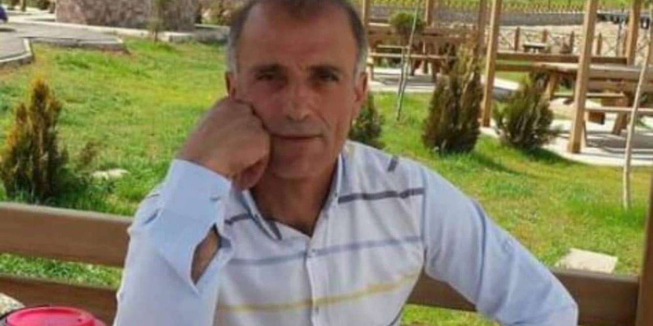 Asansör boşluğuna düşen işçi vefat etti