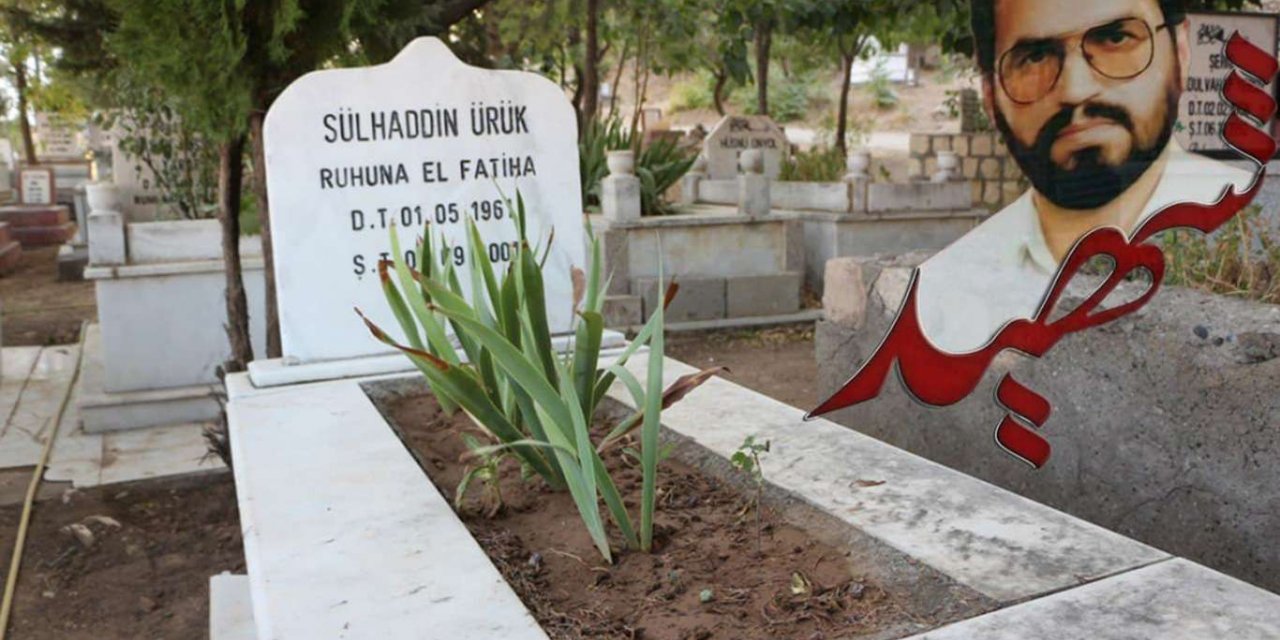 Yakınlarının anlatımıyla Şehid Selahaddin Ürük