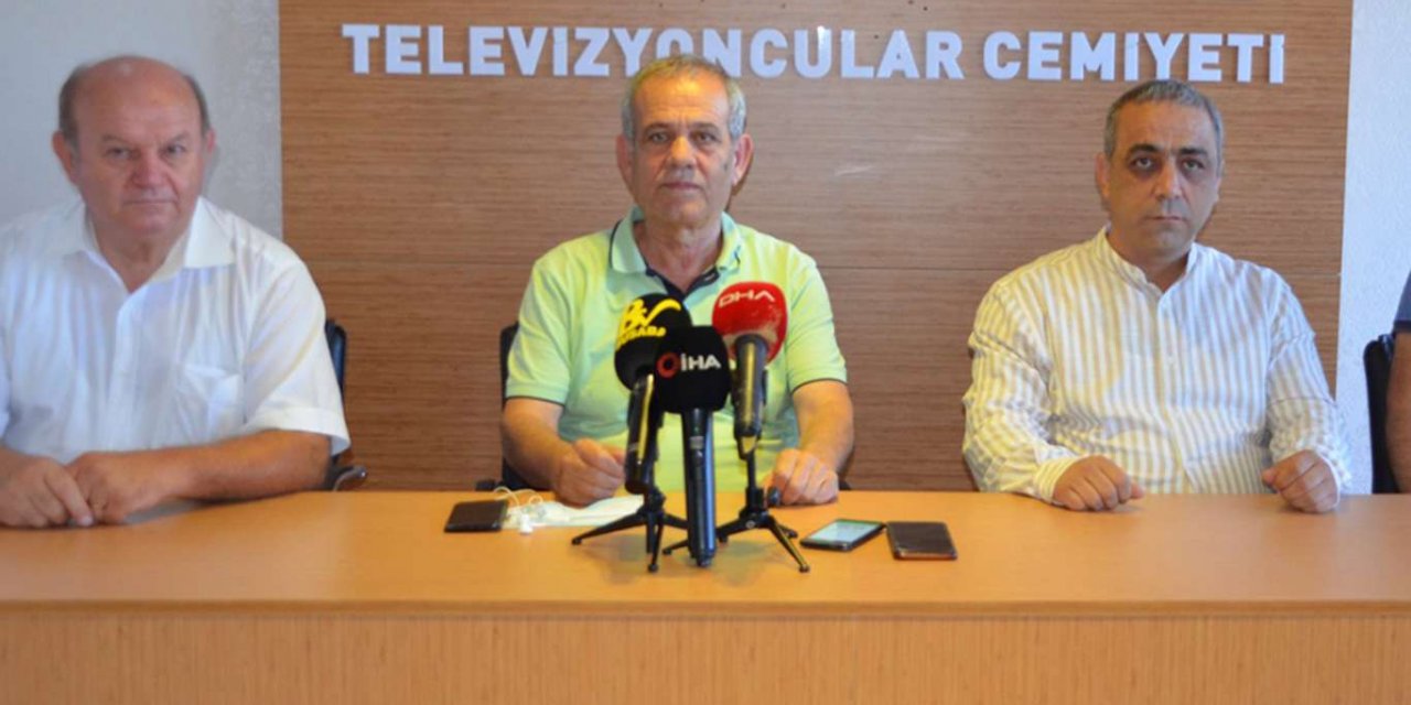 TGF Başkanı Karaca, Anadolu basınının yaşadığı sorunlara dikkat çekti