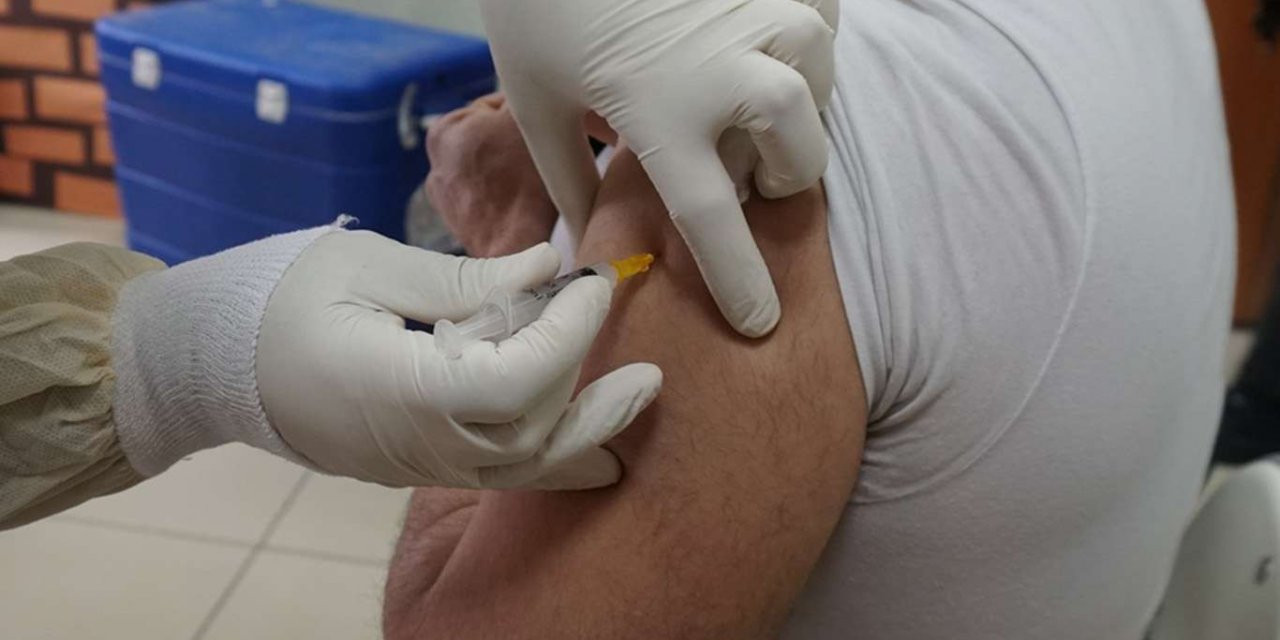 Turkey’s coronavirus death toll rises to 57,837