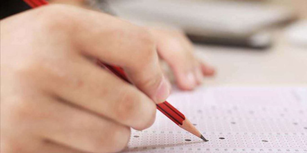 2021 İOKBS bugün yapılacak