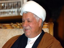 Li Îranê Namzedên Serokcimhûriyê