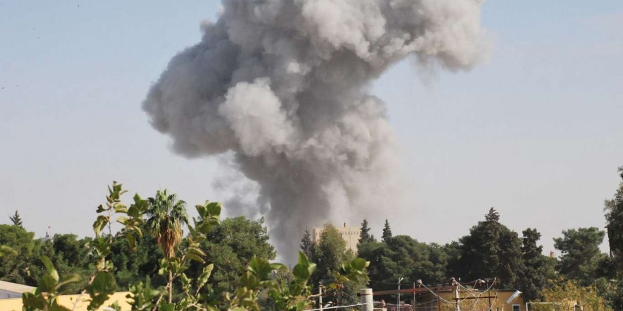 At least 13 policemen killed in attack by ISIS in Kirkuk, northern Iraq