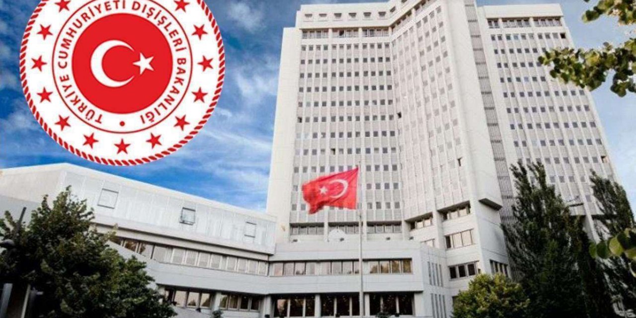 Turkey condemns deadly attack on Iraqi policemen in Kirkuk