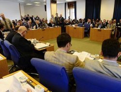 Pêşniyaza Qanûnê Hat Qebûlkirin