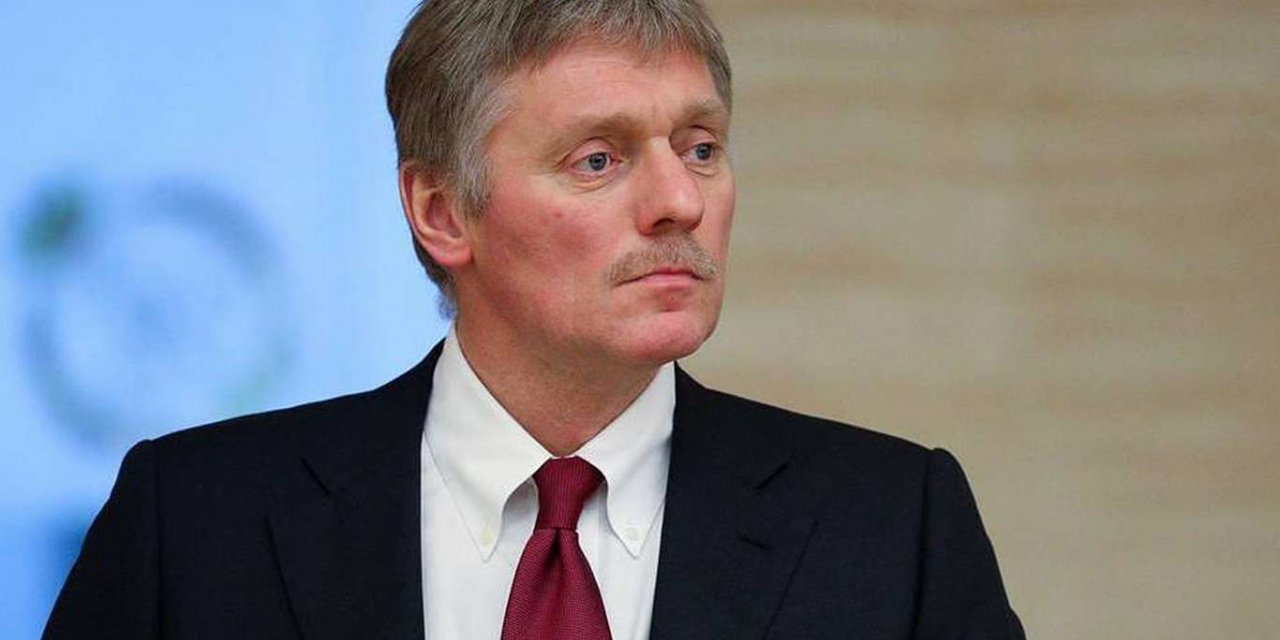Peskov: Ukrayna’nın NATO’ya girmesi Rusya için tehdit oluşturur