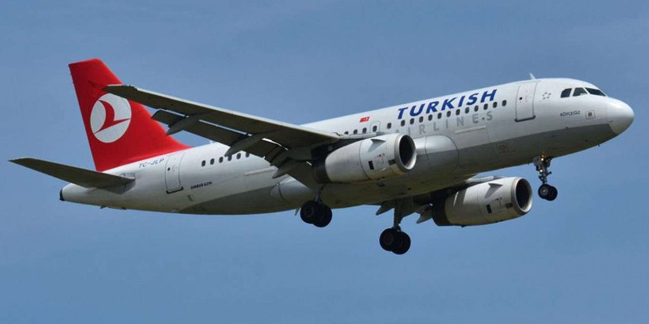THY PCR testi yaptıramayan yolculara ücretsiz değişiklik hakkı tanıdı