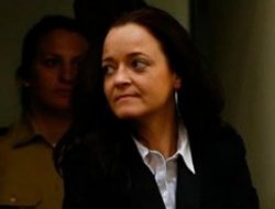 Neonazi Cinayetlerinde Yeni Bir Skandal Daha