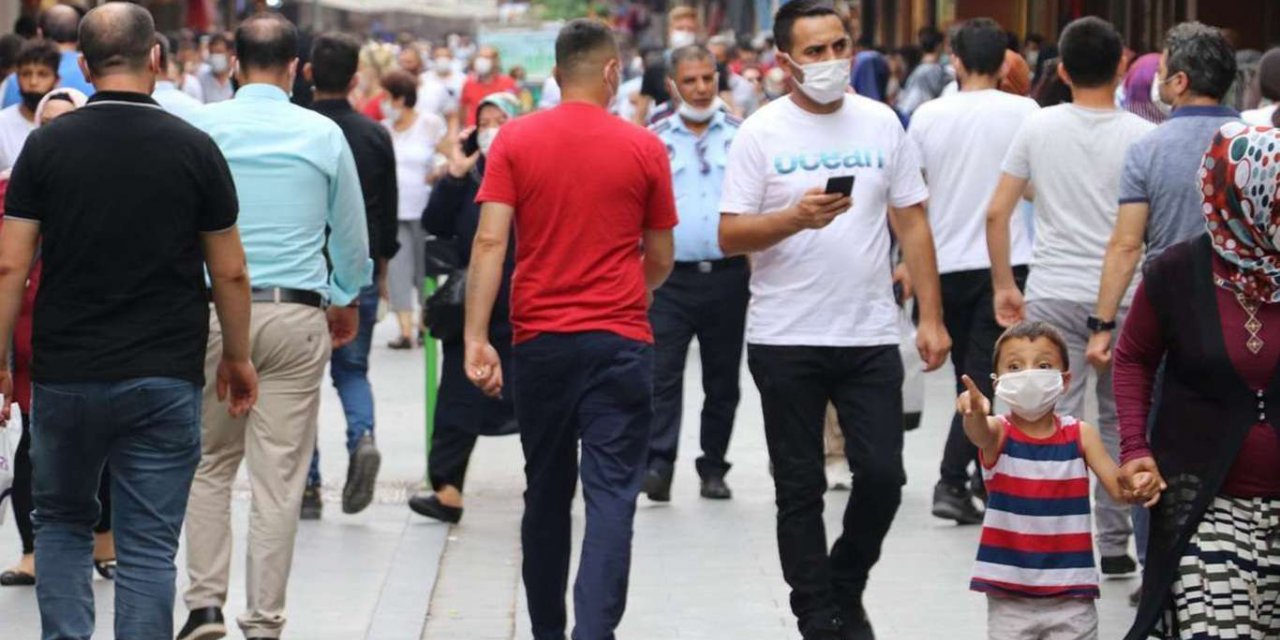 Coronavirus tedbirleri kapsamında yeni dönem bugün başlıyor