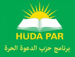 Hüda-Par’ın Arapça Tüzüğü Yayınlandı