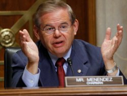 ABD'den Muhaliflere Silah Yardımı İçin Onay