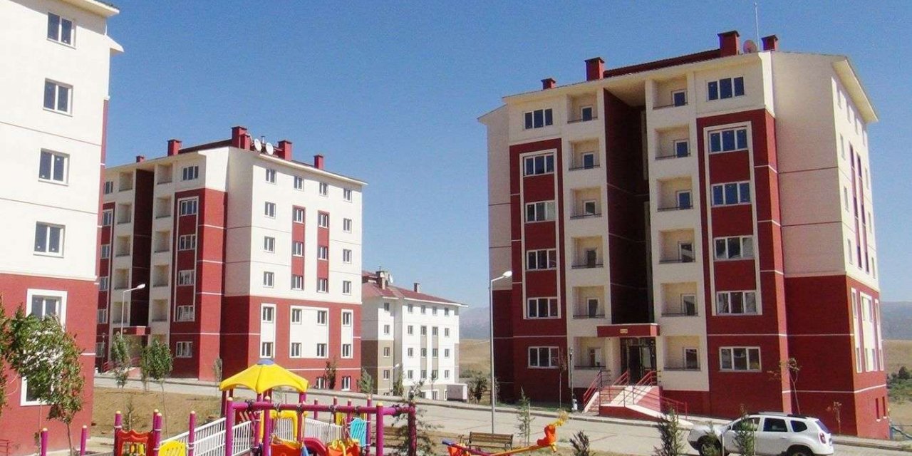 TOKİ'den ikinci indirim kampanyası