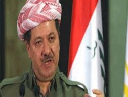 Irak Meclis Başkanı, Barzani İle Ülke Sorunlarını Görüştü