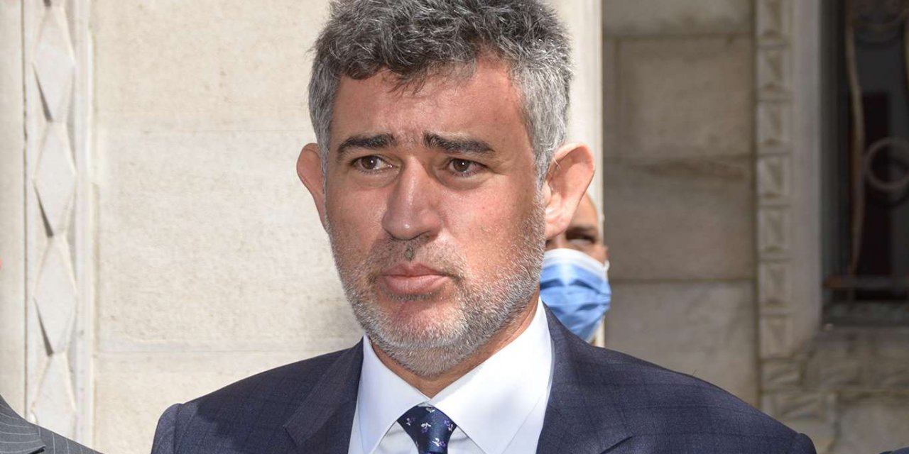 TBB Başkanı Feyzioğlu: "Artan sayı nedeniyle avukatlar çok zor durumda"