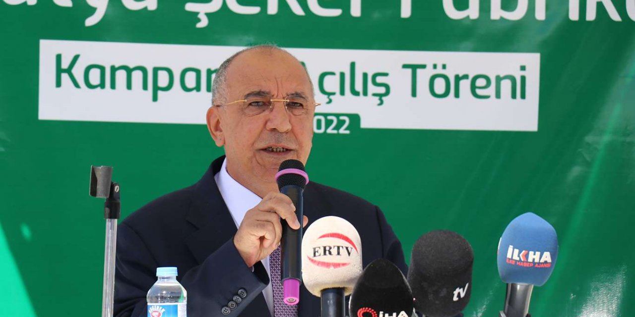 ​Nişasta bazlı şekerlerin ve yoğun tatlandırıcıların önüne geçilmesi çağrısı