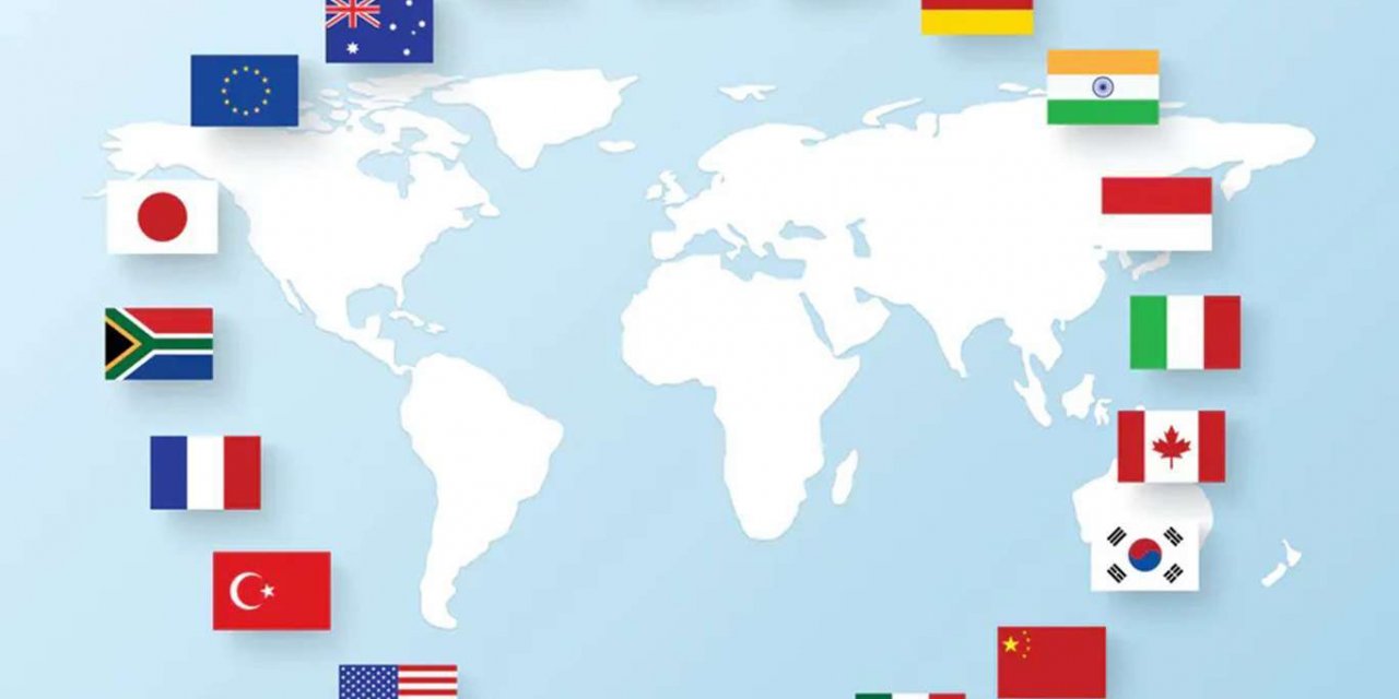 G20 Sağlık Bakanları toplantısı sona erdi