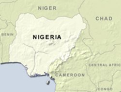 Nijerya'da Bombalı Saldırı