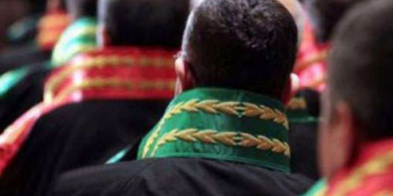 FETÖ'ye yönelik "hâkim ve savcılığa geçiş sınavı" soruşturması