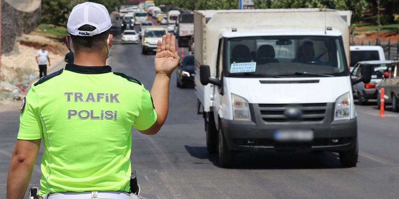 Gaziantep’te çeşitli suçlara karışan 170 şüpheli yakalandı