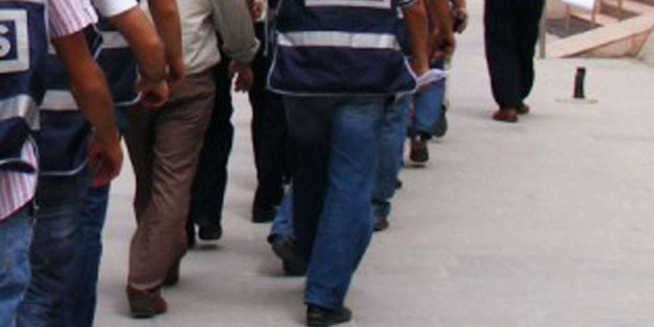 Turkey issues arrest warrants for 214 FETO suspects