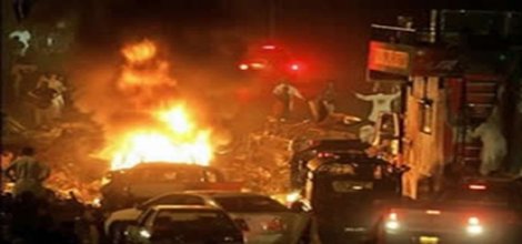 Afganistan'da saldırı: 7 ölü