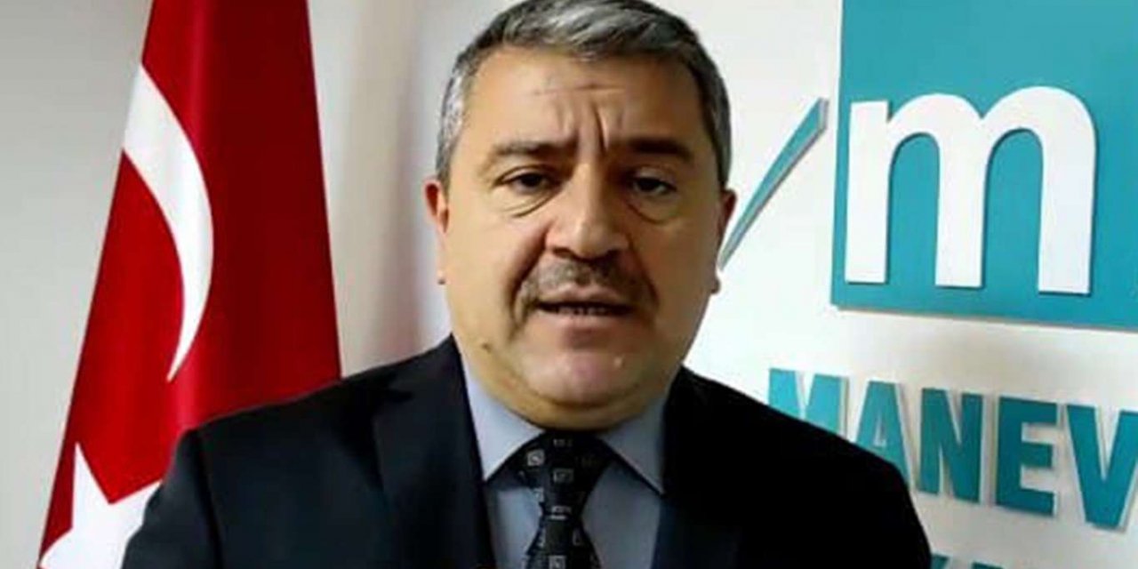 Mil-Diyanet Sen'den Sosyal Medya Kanunu'na "Dini Değerlere Hakaret" suçu da dahil edilsin çağrısı